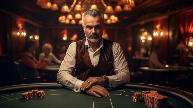 Langkah-langkah mudah memulai bermain di platform hiburan digital royalslot