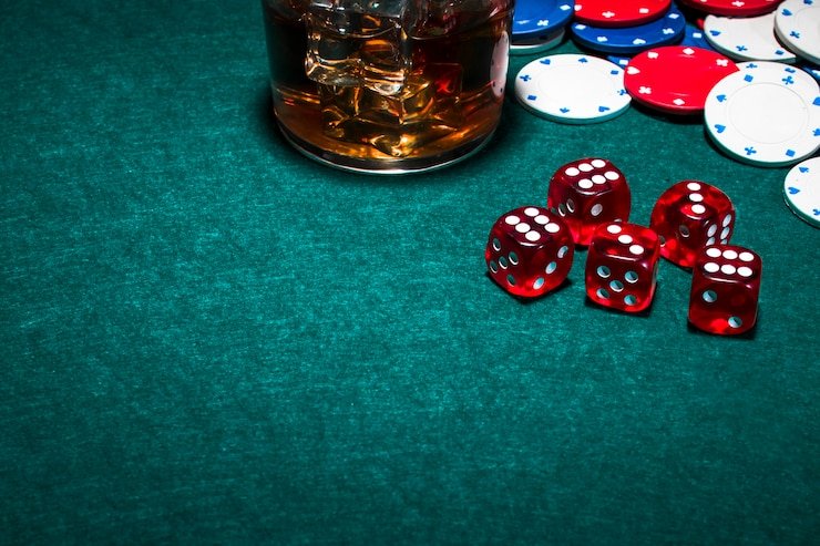 Tim dukungan royalslot memberikan bantuan untuk praktik bertanggung jawab dalam bermain