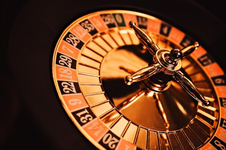 Navigasi mudah dan akses cepat ke fitur utama royalslot di perangkat mobile